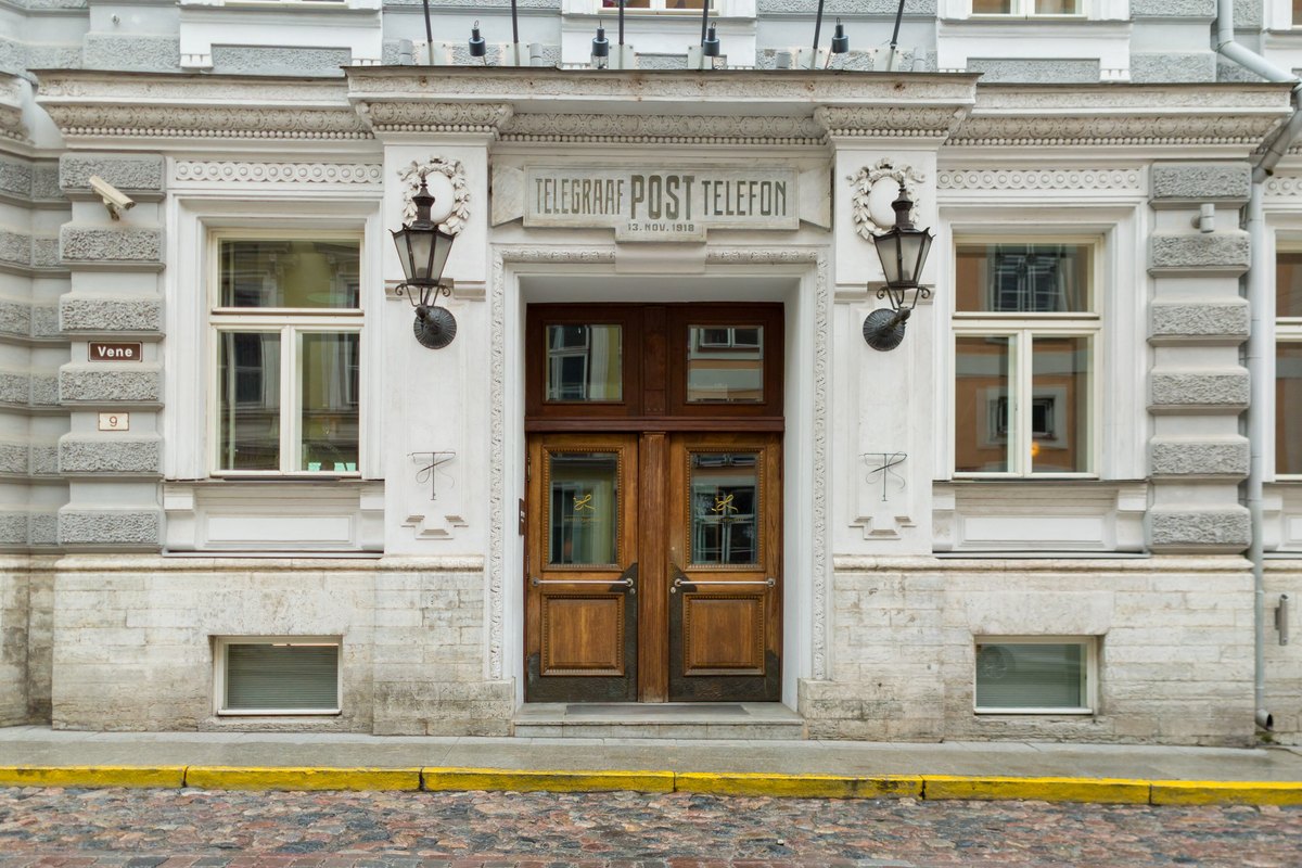 Hotel Telegraaf, Autograph Collection