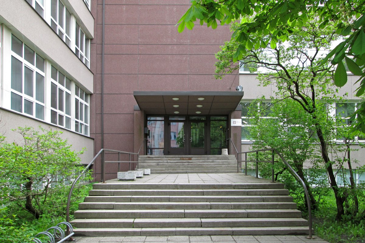 Centennial Hotel Tallinn